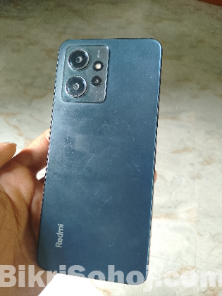 Xiaomi Redmi Note 13